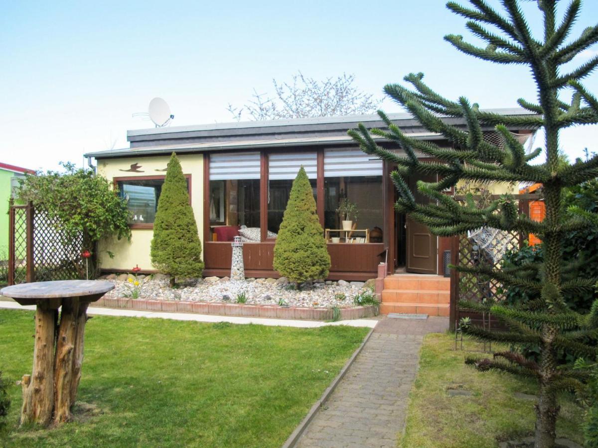 Holiday Home Karli By Interhome Loissin Buitenkant foto