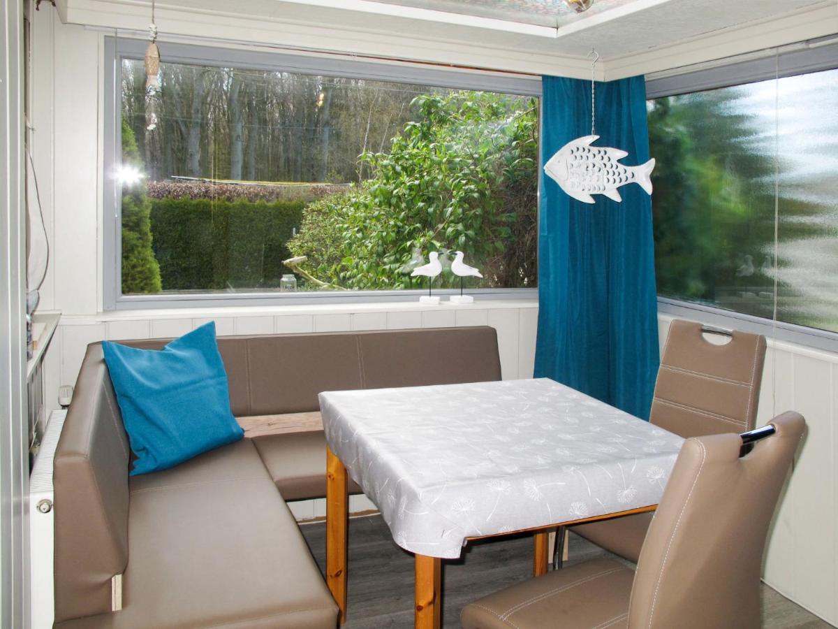 Holiday Home Karli By Interhome Loissin Buitenkant foto