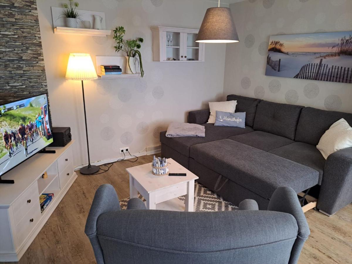 Holiday Home Karli By Interhome Loissin Buitenkant foto