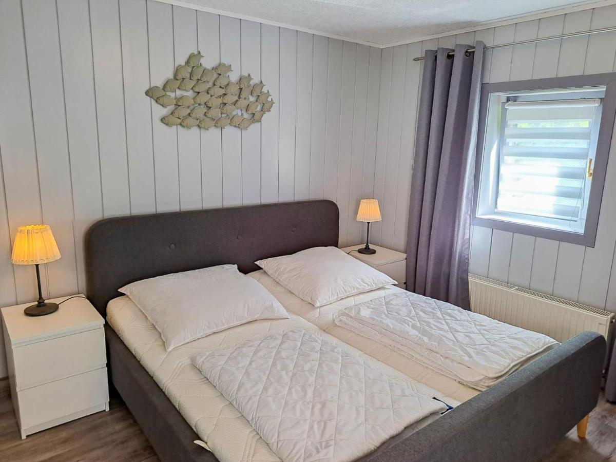 Holiday Home Karli By Interhome Loissin Buitenkant foto