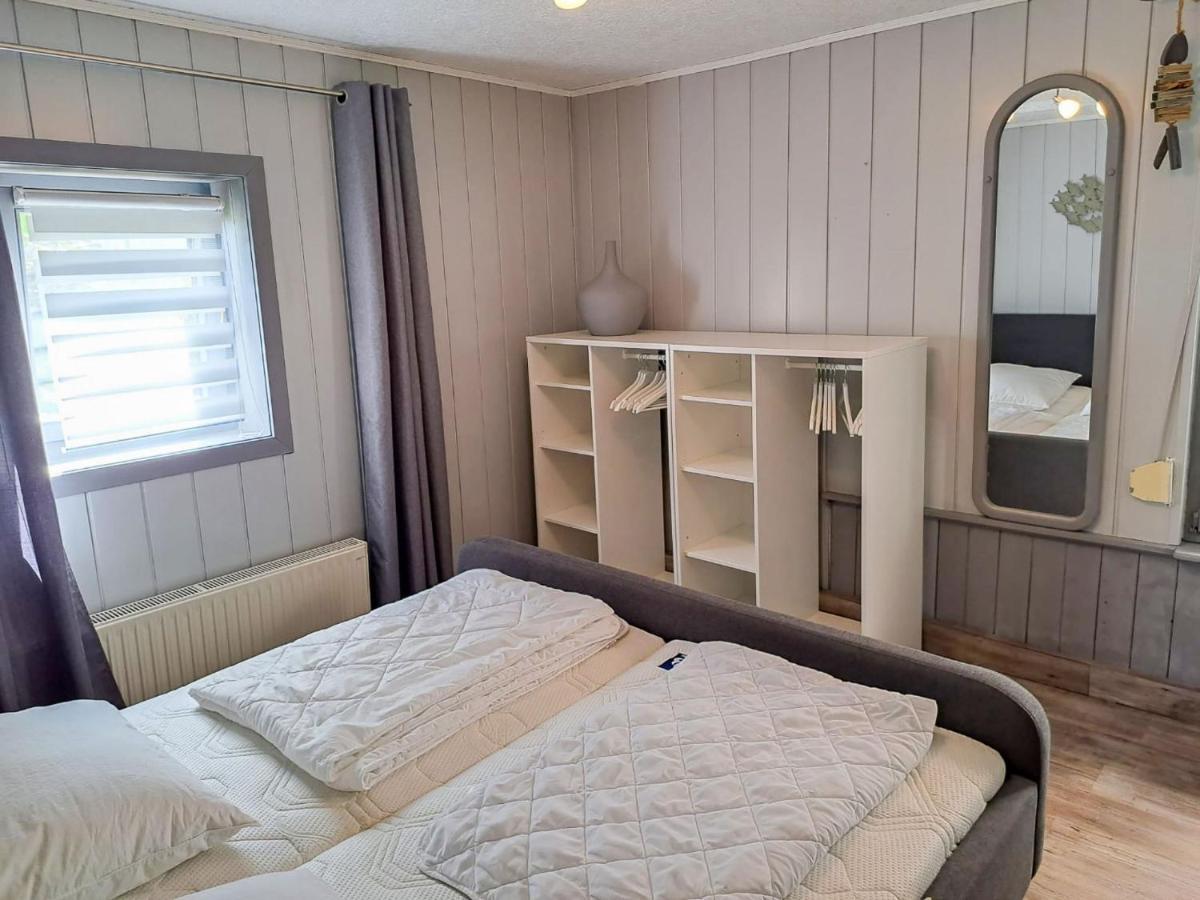 Holiday Home Karli By Interhome Loissin Buitenkant foto