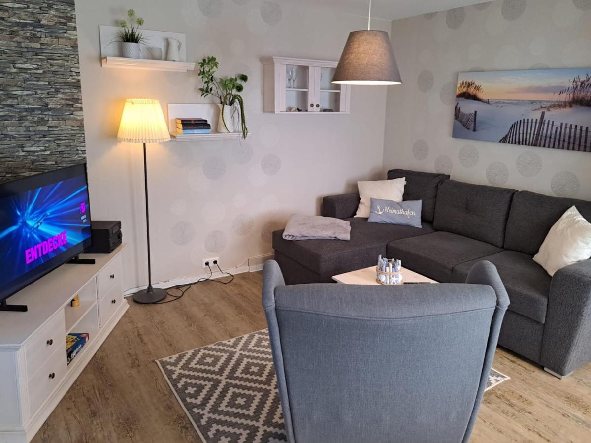 Holiday Home Karli By Interhome Loissin Buitenkant foto