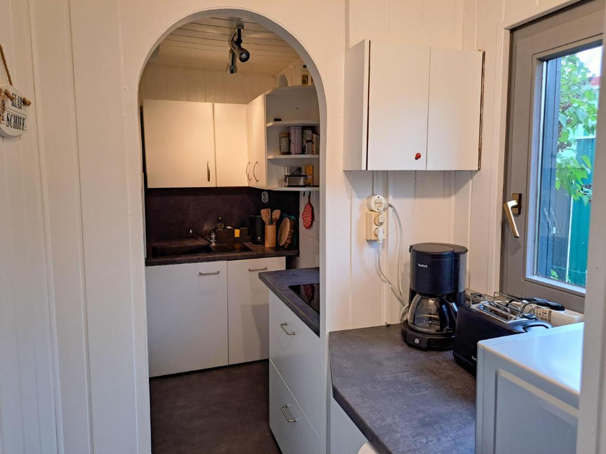 Holiday Home Karli By Interhome Loissin Buitenkant foto
