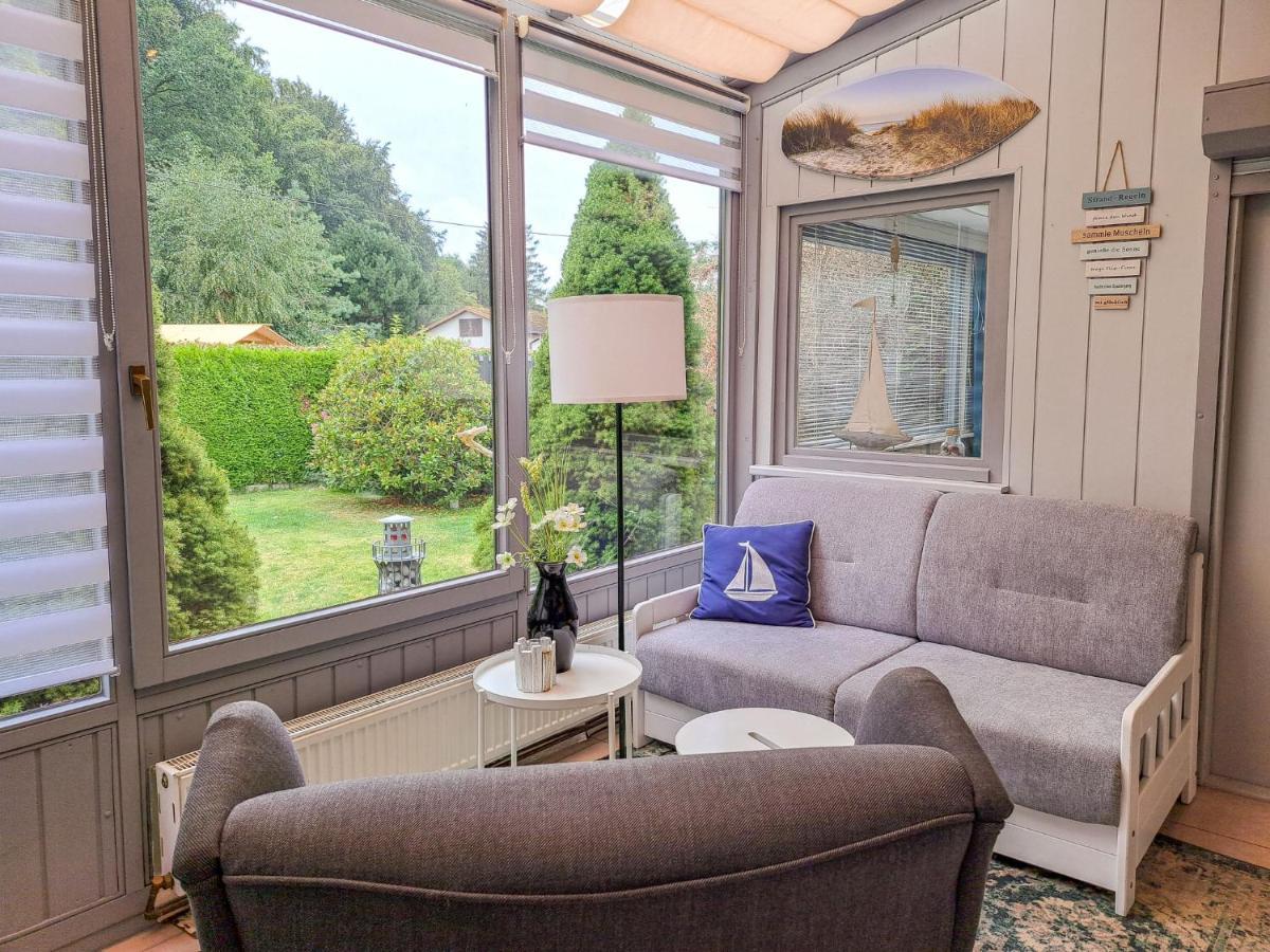 Holiday Home Karli By Interhome Loissin Buitenkant foto