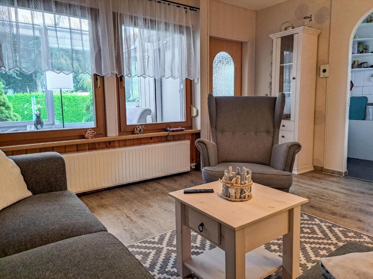 Holiday Home Karli By Interhome Loissin Buitenkant foto